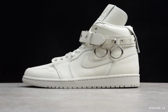 Retro Comme High 1 Jordan Garcons Air CN5738-001 White CN5738-001 des 1029